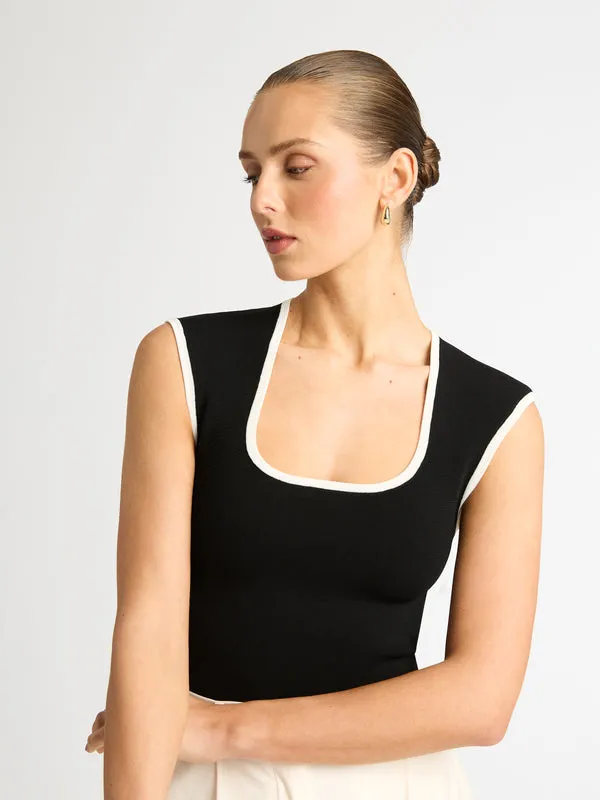 SHEIKE Knitwear Women SENSATION TOP