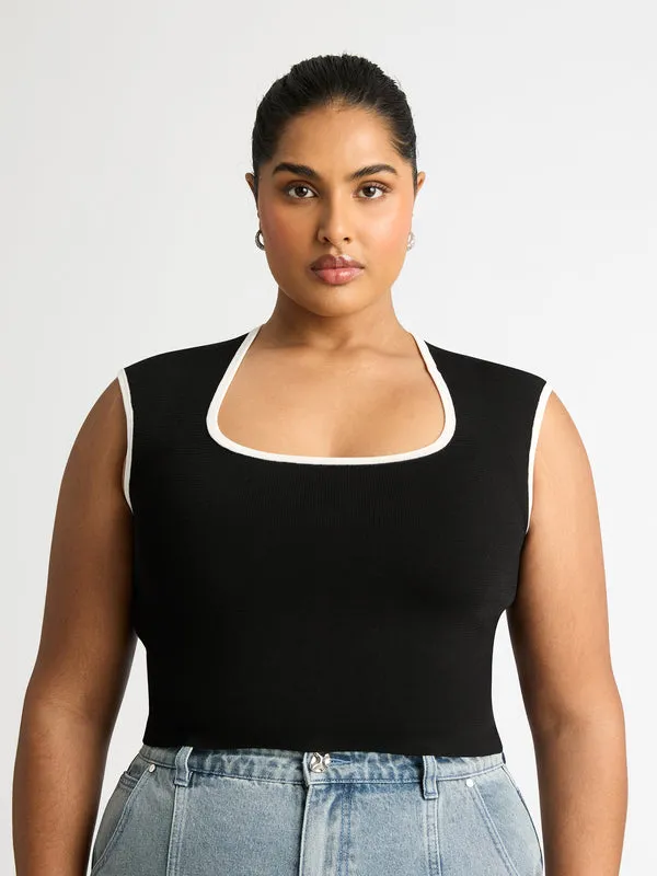 SHEIKE Knitwear Women SENSATION TOP