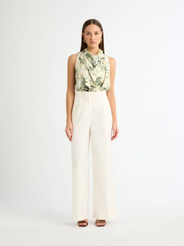 SHEIKE Pants Women MYSTIC MOONLIT PANT SHEIKE Pants Women MYSTIC MOONLIT PANT