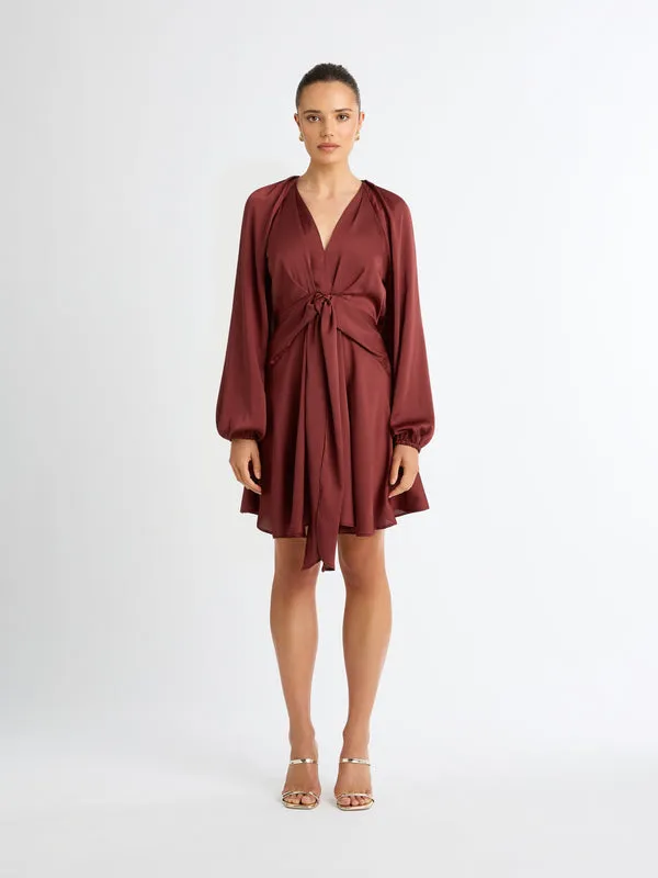 SHEIKE Semi Formal Women ACADEMY MINI DRESS