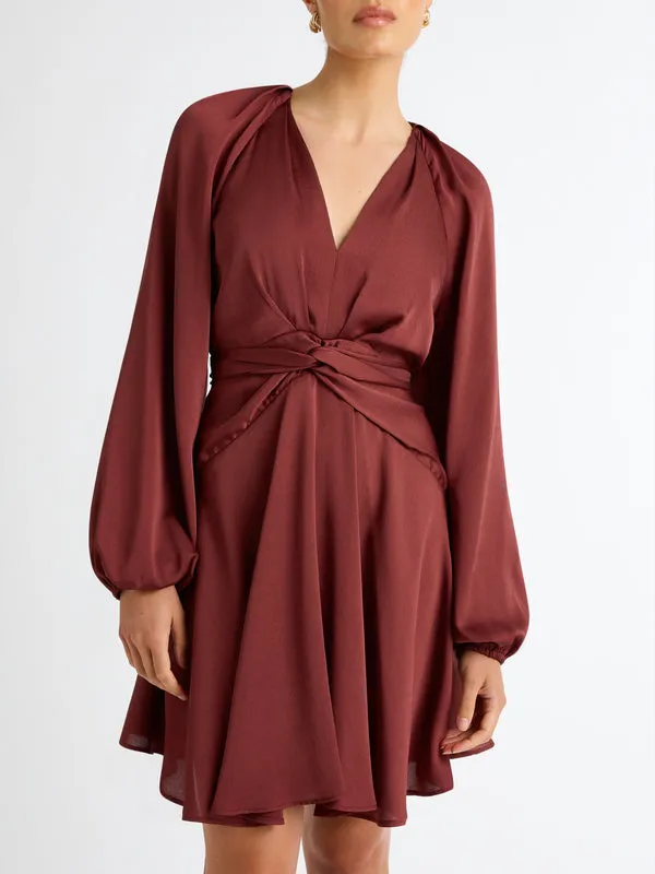 SHEIKE Semi Formal Women ACADEMY MINI DRESS SHEIKE Semi Formal Women ACADEMY MINI DRESS