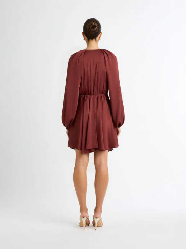 SHEIKE Semi Formal Women ACADEMY MINI DRESS SHEIKE Semi Formal Women ACADEMY MINI DRESS