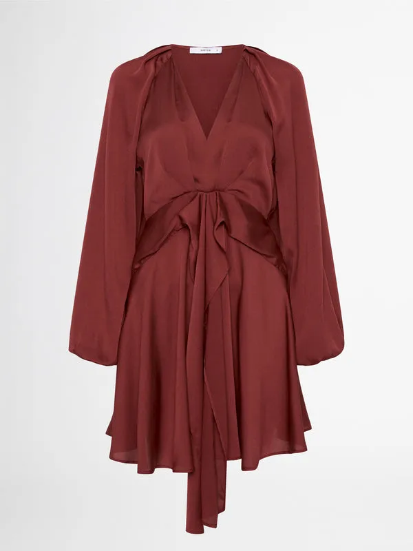 SHEIKE Semi Formal Women ACADEMY MINI DRESS SHEIKE Semi Formal Women ACADEMY MINI DRESS