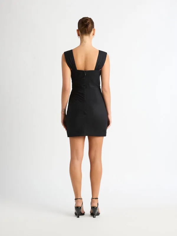 SHEIKE Semi Formal Women LOREN MINI DRESS SHEIKE Semi Formal Women LOREN MINI DRESS