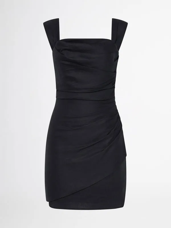 SHEIKE Semi Formal Women LOREN MINI DRESS SHEIKE Semi Formal Women LOREN MINI DRESS