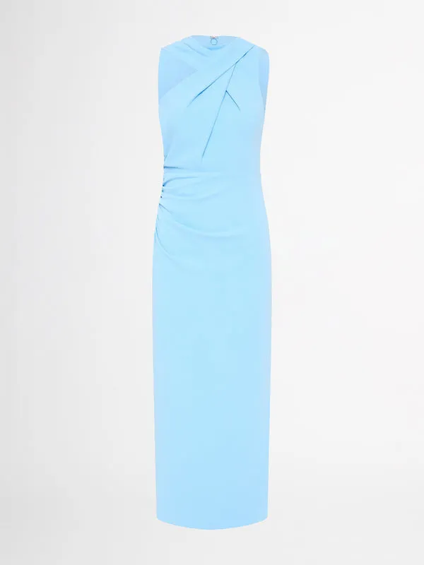 SHEIKE Semi Formal Women SOLAR MIDI DRESS SHEIKE Semi Formal Women SOLAR MIDI DRESS