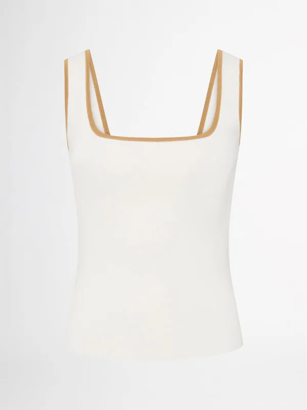 SHEIKE Workwear Women RAQUEL TOP Brown