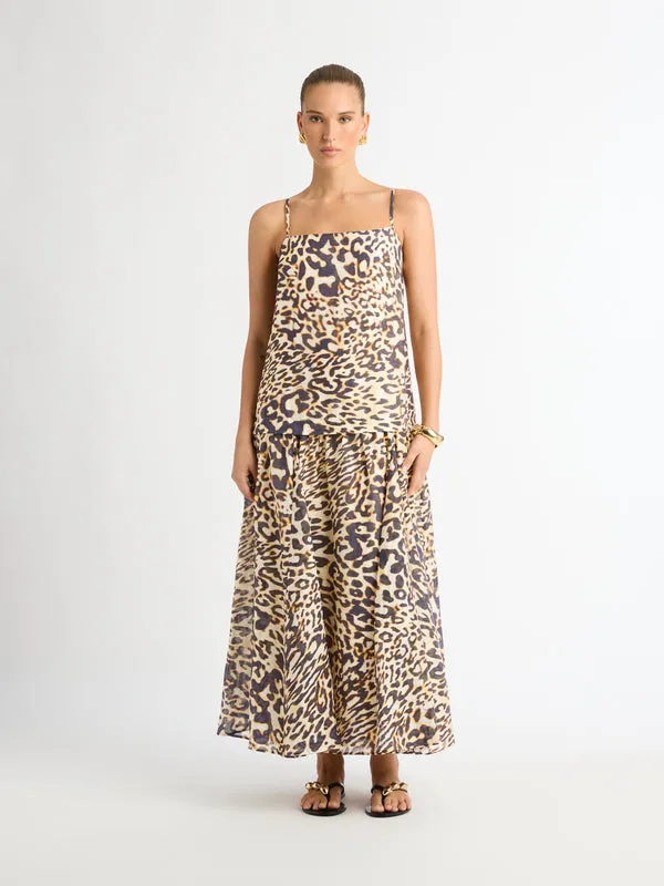 SHEIKE Workwear Women SAVANNAH MAXI DRESS