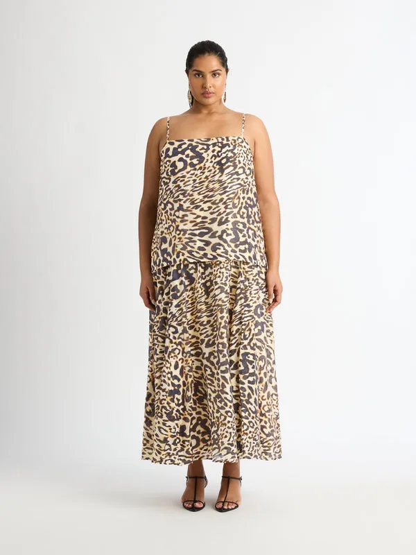 SHEIKE Workwear Women SAVANNAH MAXI DRESS SHEIKE Workwear Women SAVANNAH MAXI DRESS
