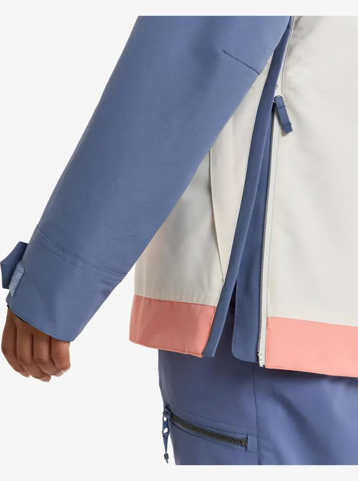 Shelter 8211 Snow Jacket Wild Wind Women Roxy Jackets and Coats