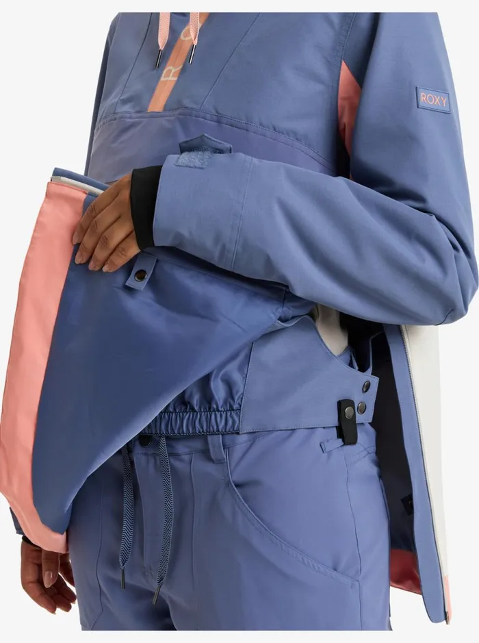 Shelter 8211 Snow Jacket Wild Wind Women Roxy Jackets and Coats