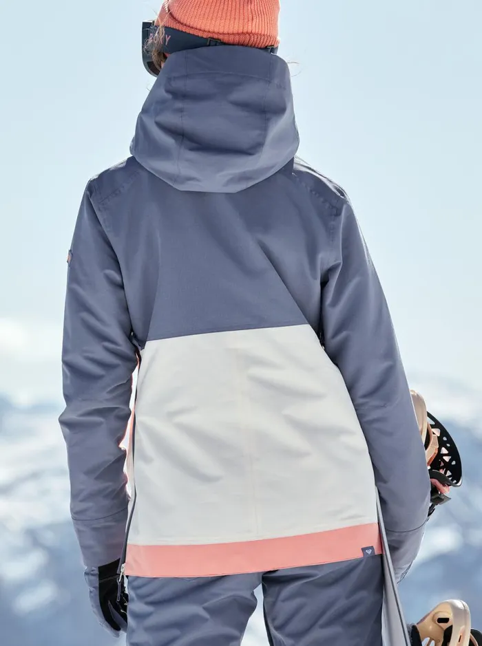 Shelter 8211 Snow Jacket Wild Wind Women Roxy Jackets and Coats