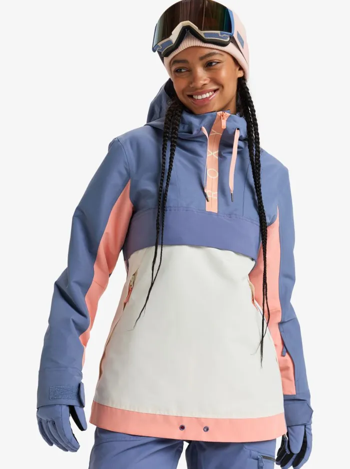 Shelter 8211 Snow Jacket Wild Wind Women Roxy Jackets and Coats
