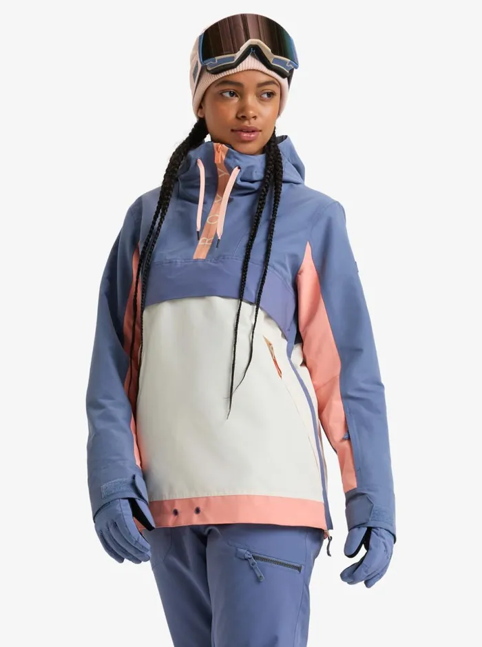 Shelter 8211 Snow Jacket Wild Wind Women Roxy Jackets and Coats