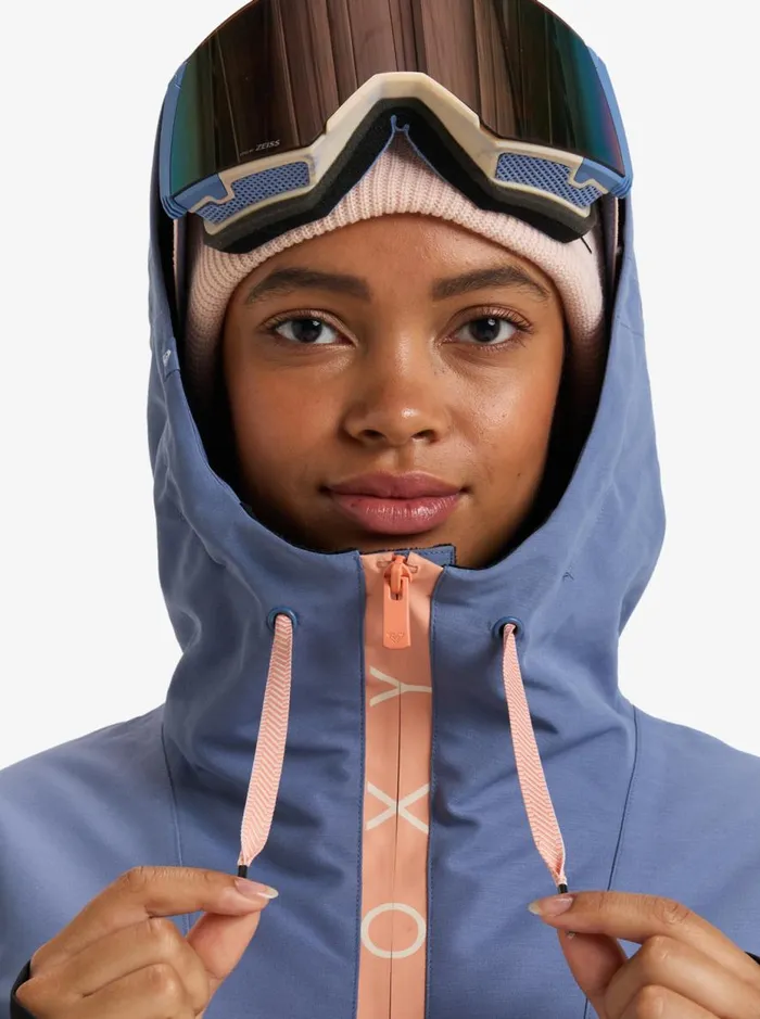 Shelter 8211 Snow Jacket Wild Wind Women Roxy Jackets and Coats