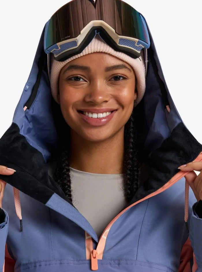 Shelter 8211 Snow Jacket Wild Wind Women Roxy Jackets and Coats