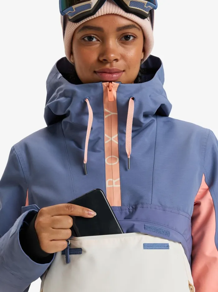 Shelter 8211 Snow Jacket Wild Wind Women Roxy Jackets and Coats