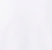 Shirts Men Agolde Asha Mock Neck Tee White
