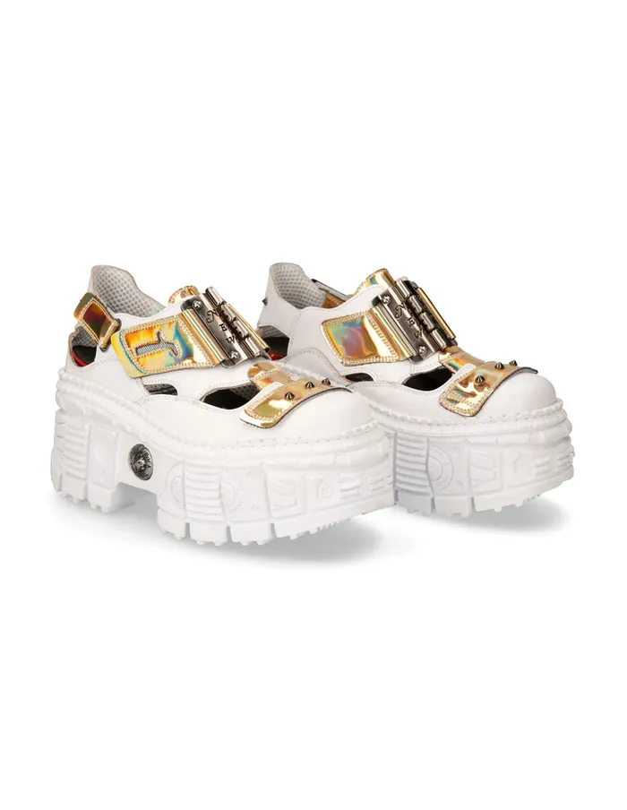 Shoe Tank MImpact017C11 WomenMen Sandals New Rock