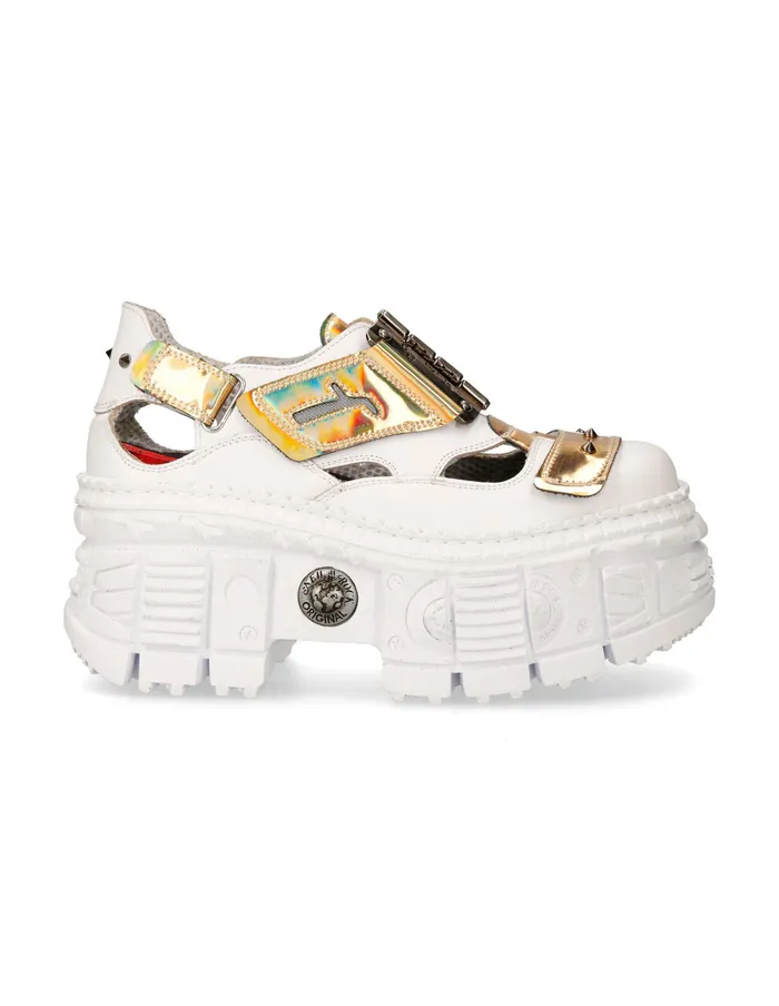 Shoe Tank MImpact017C11 WomenMen Sandals New Rock Shoe Tank MImpact017C11 WomenMen Sandals New Rock