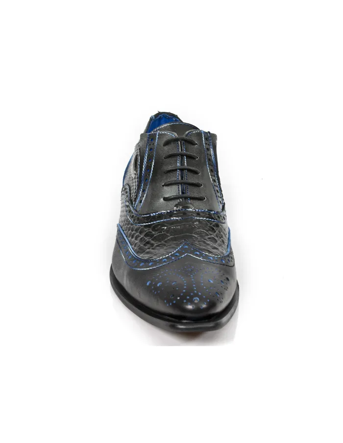 Shoes Men Shoe Newman MNw136C5 New Rock