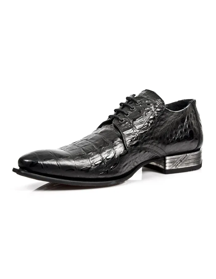 Shoes Shoe Newman M2243C100 8211 New Rock Men Shoes Shoe Newman M2243C100 8211 New Rock Men