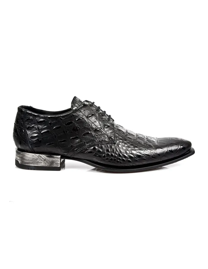 Shoes Shoe Newman M2243C100 8211 New Rock Men Shoes Shoe Newman M2243C100 8211 New Rock Men