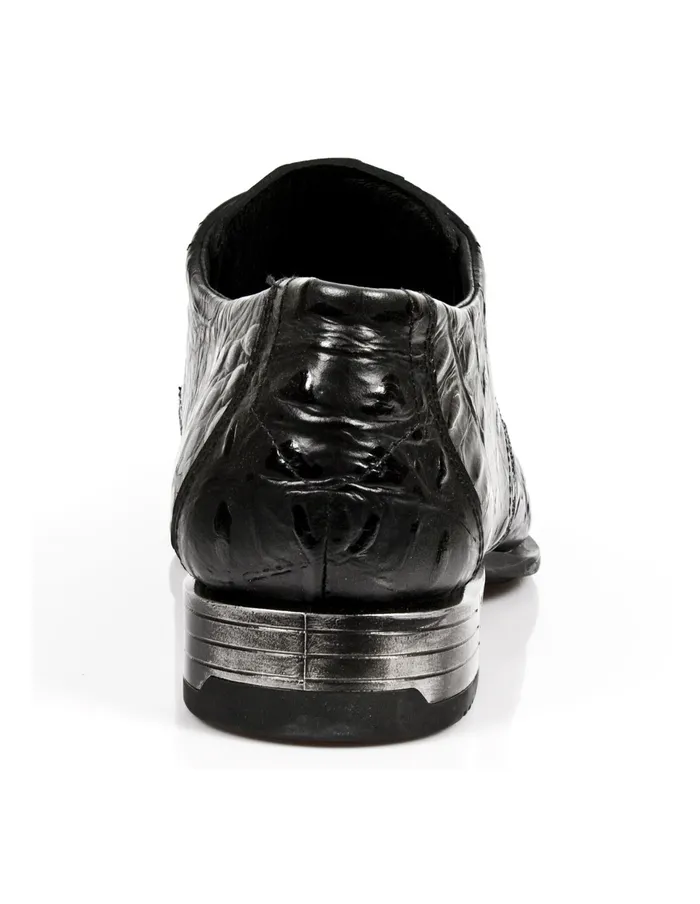 Shoes Shoe Newman M2243C100 8211 New Rock Men Shoes Shoe Newman M2243C100 8211 New Rock Men