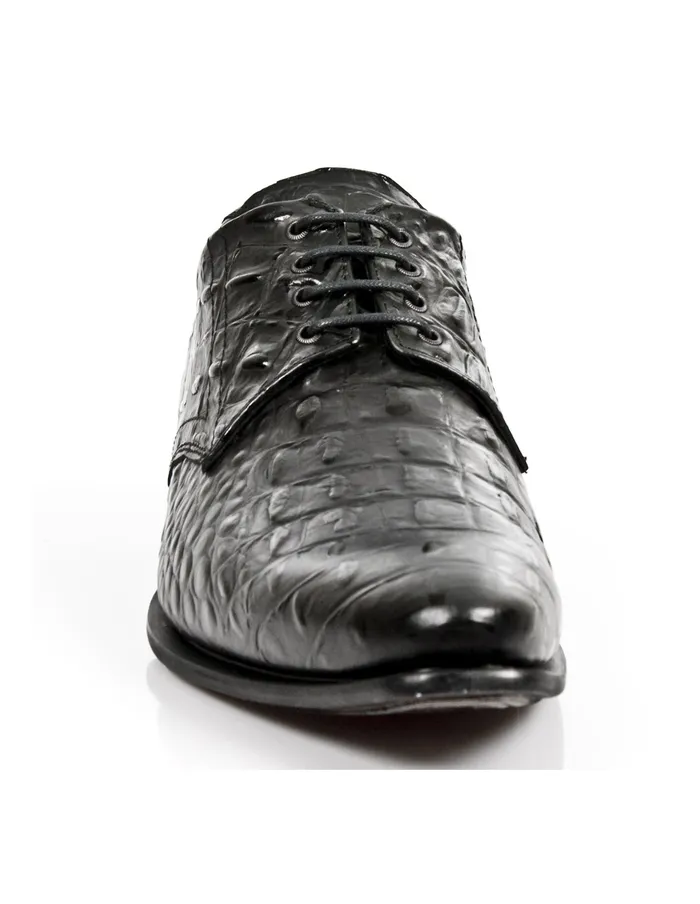 Shoes Shoe Newman M2243C100 8211 New Rock Men Shoes Shoe Newman M2243C100 8211 New Rock Men