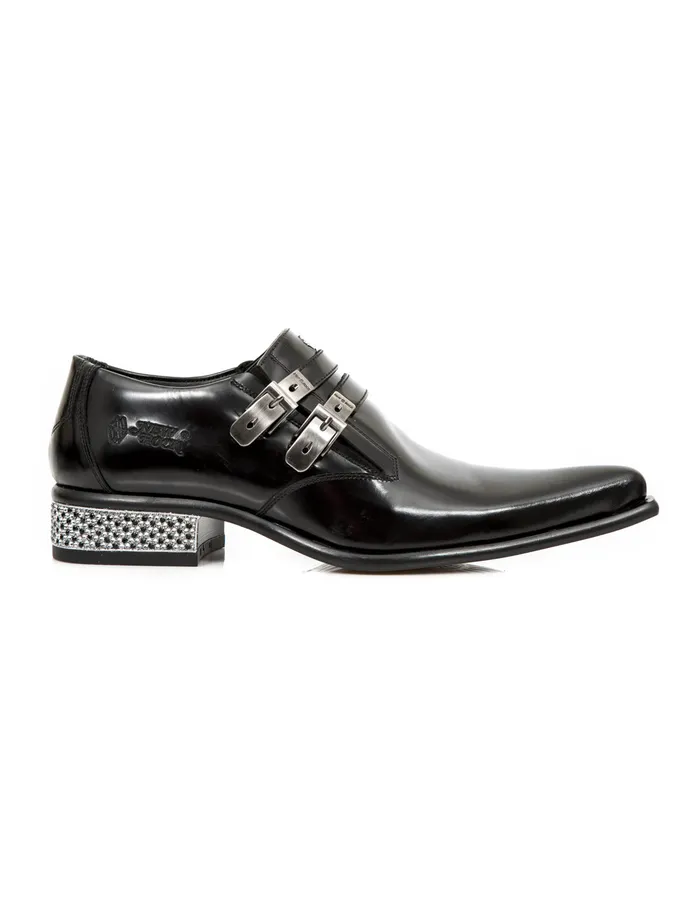 Shoes Shoe Newman M2246Sw20 8211 New Rock Men