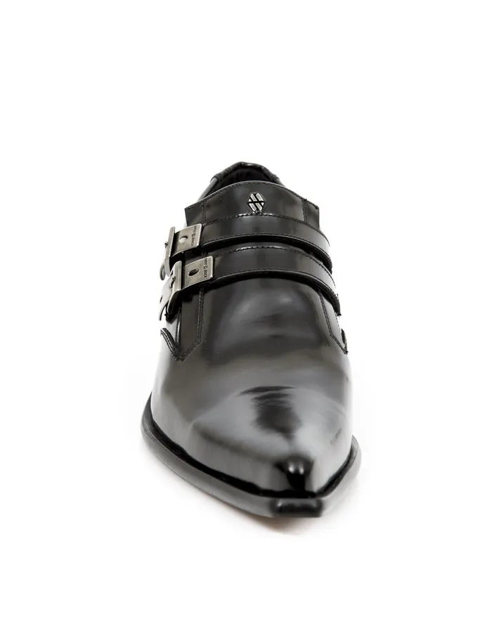Shoes Shoe Newman M2246Sw20 8211 New Rock Men