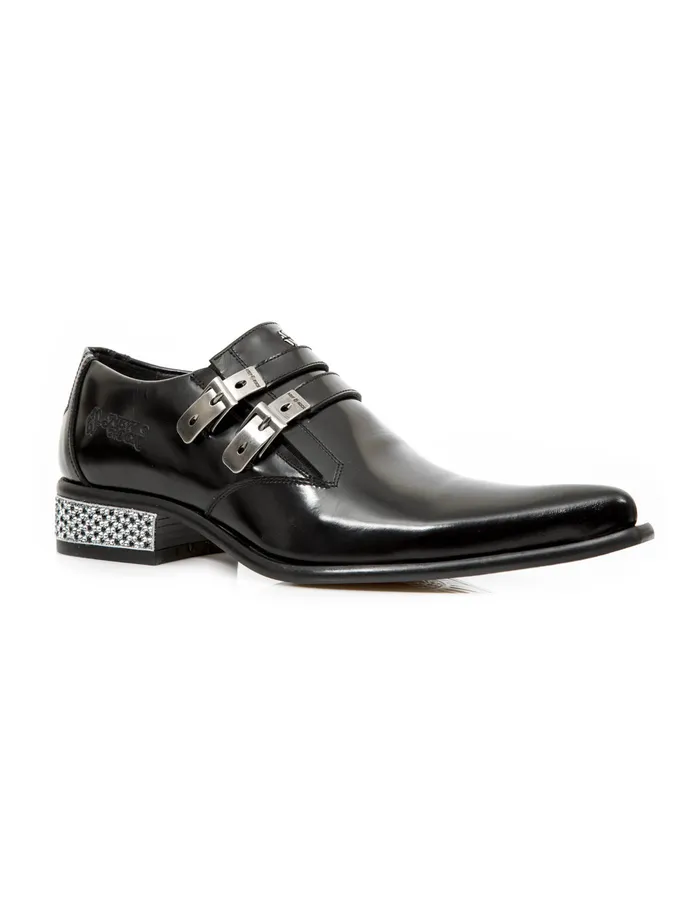 Shoes Shoe Newman M2246Sw20 8211 New Rock Men