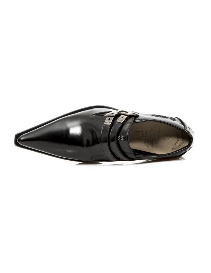 Shoes Shoe Newman M2246Sw20 8211 New Rock Men