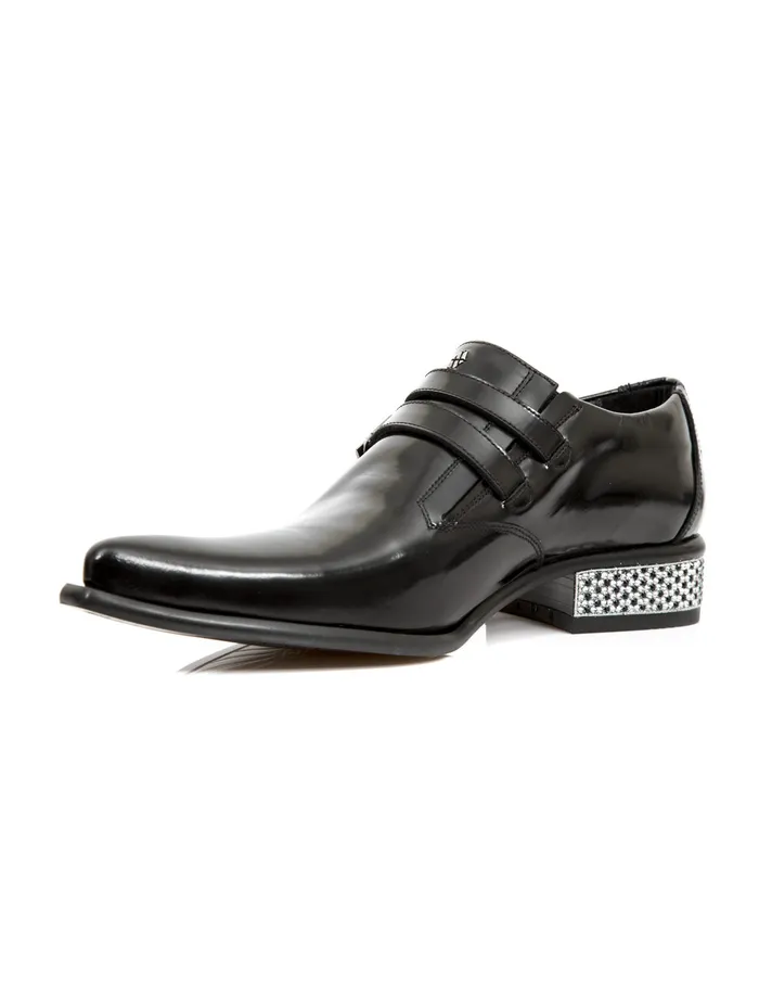 Shoes Shoe Newman M2246Sw20 8211 New Rock Men