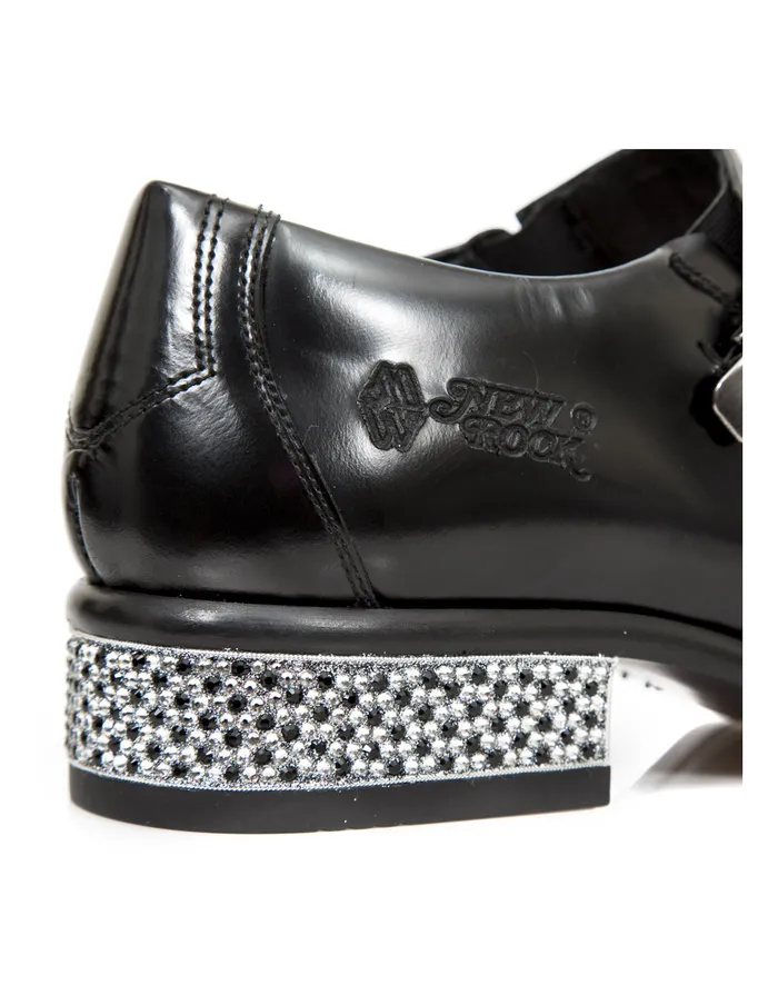 Shoes Shoe Newman M2246Sw20 8211 New Rock Men