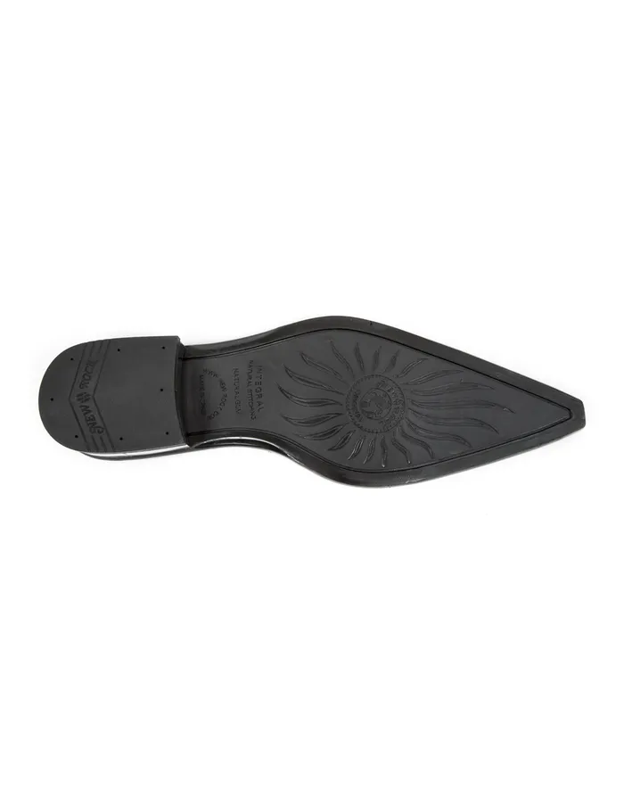 Shoes Shoe Newman M2246Sw20 8211 New Rock Men