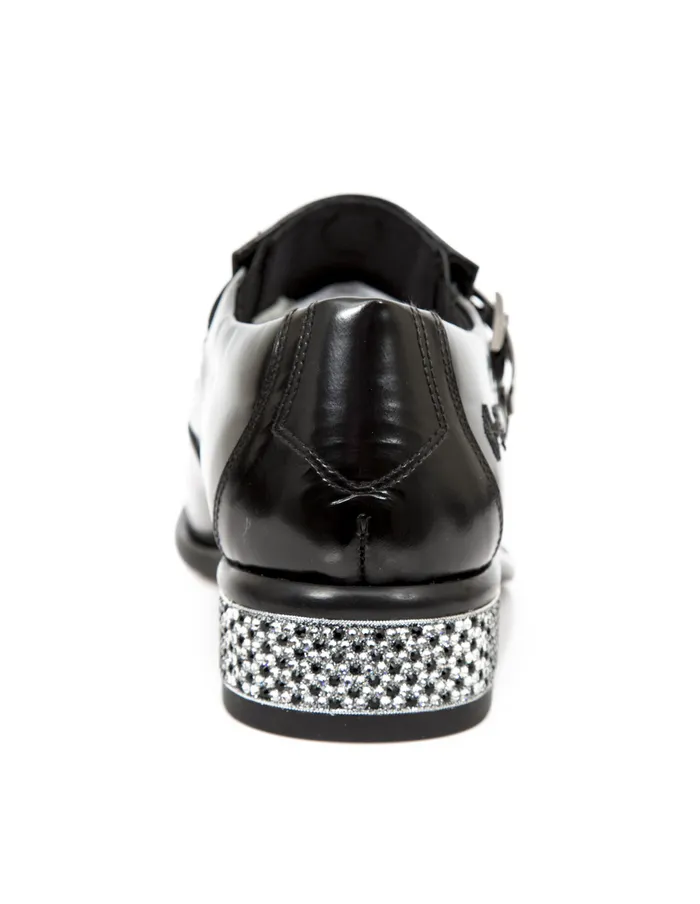 Shoes Shoe Newman M2246Sw20 8211 New Rock Men