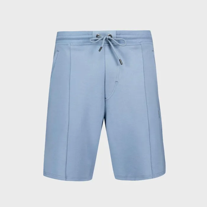 Shorts Men Le Coq Sportif Coq D039or Shorts Faded Denim