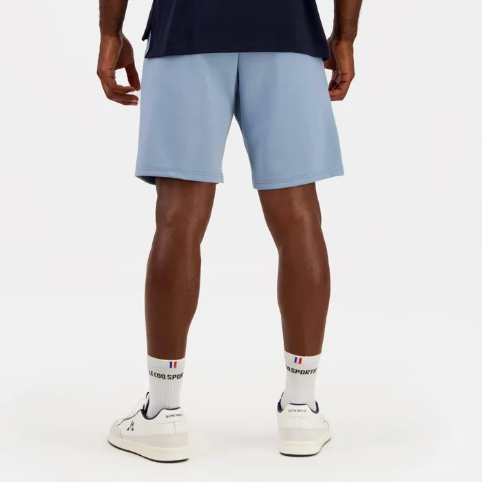 Shorts Men Le Coq Sportif Coq D039or Shorts Faded Denim
