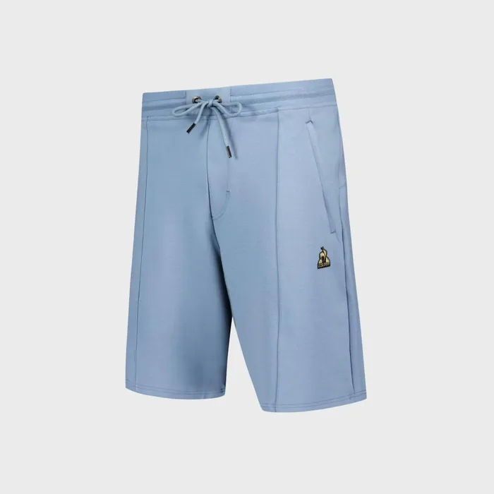 Shorts Men Le Coq Sportif Coq D039or Shorts Faded Denim