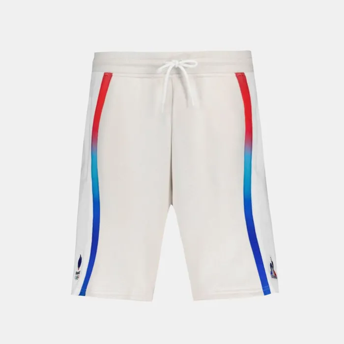 Shorts Men Le Coq Sportif France039s Olympic Team Shorts
