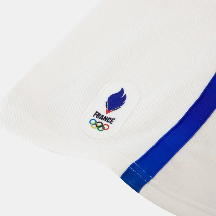 Shorts Men Le Coq Sportif France039s Olympic Team Shorts