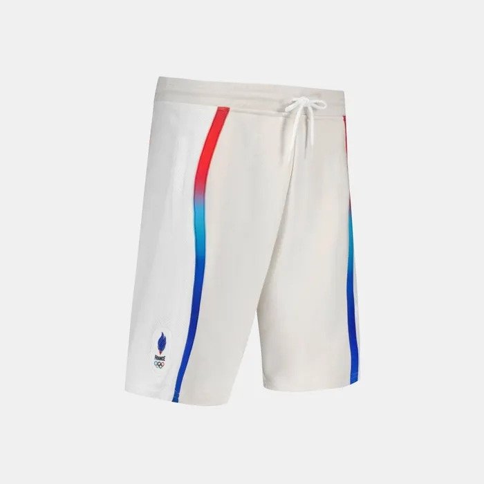 Shorts Men Le Coq Sportif France039s Olympic Team Shorts
