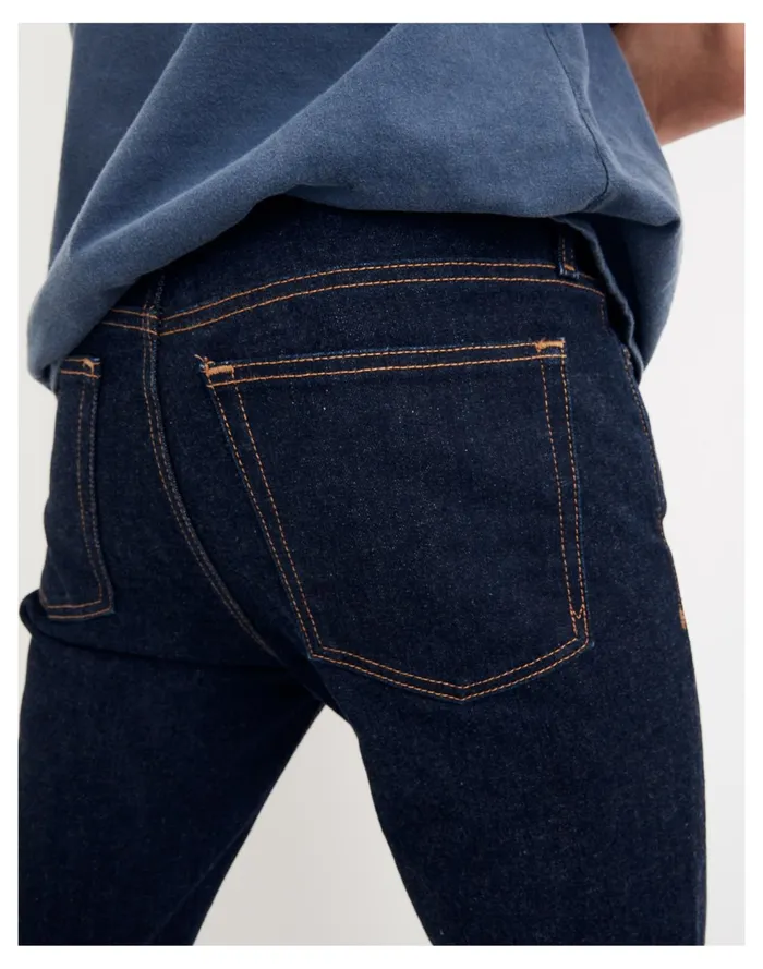 Skinny Jeans In Rinse Wash Rinse Men Madewell Jeans Skinny Jeans In Rinse Wash Rinse Men Madewell Jeans