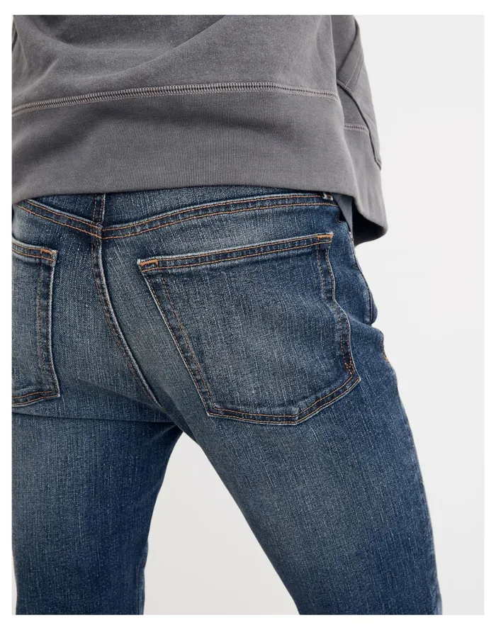 Skinny Jeans In Wellmoor Wash Wellmoor Men Madewell Jeans Skinny Jeans In Wellmoor Wash Wellmoor Men Madewell Jeans