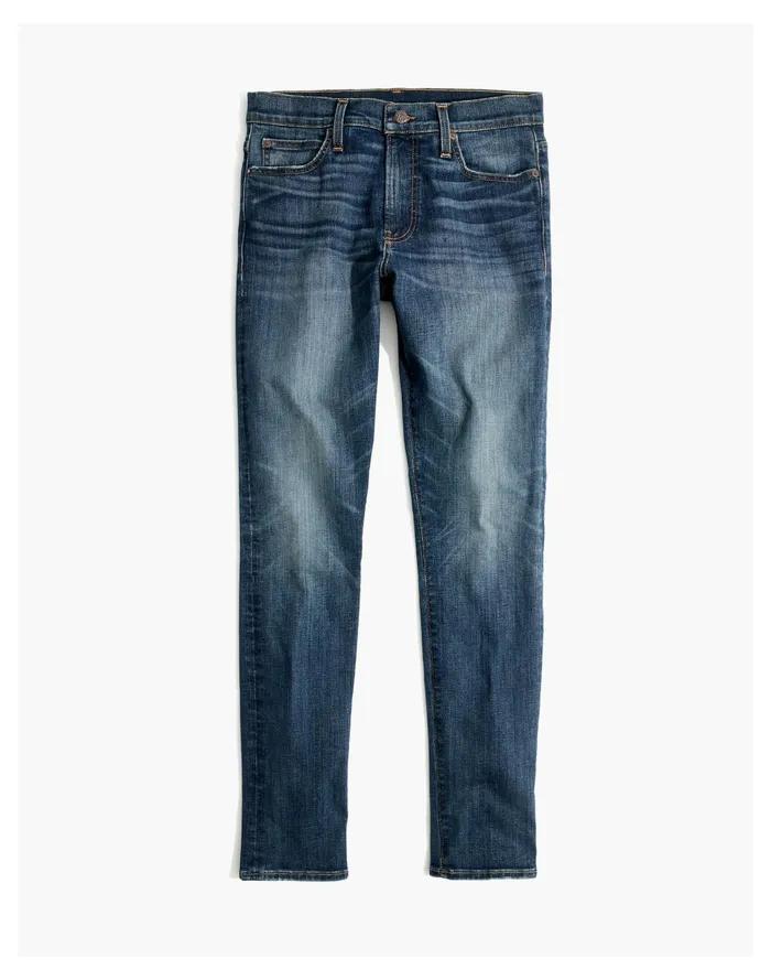 Skinny Jeans In Wellmoor Wash Wellmoor Men Madewell Jeans Skinny Jeans In Wellmoor Wash Wellmoor Men Madewell Jeans