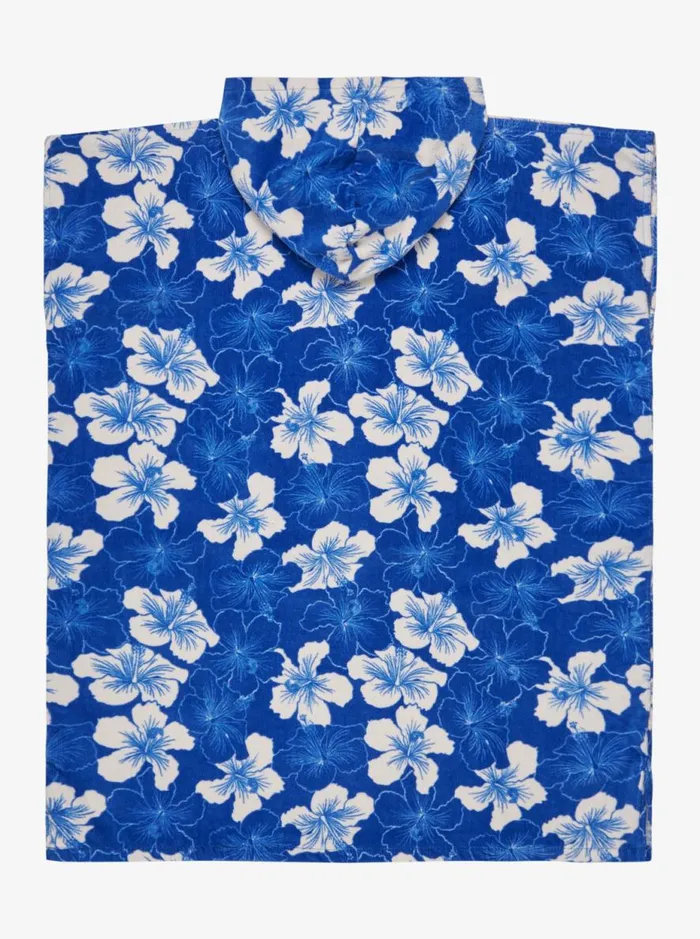 Stay Magical 8211 Poncho Towel For Girls Nebulas Blue Hippy Hibiscus KidsWomen Roxy Beach Towels and Ponchos Stay Magical 8211 Poncho Towel For Girls Nebulas Blue Hippy Hibiscus KidsWomen Roxy Beach Towels and Ponchos