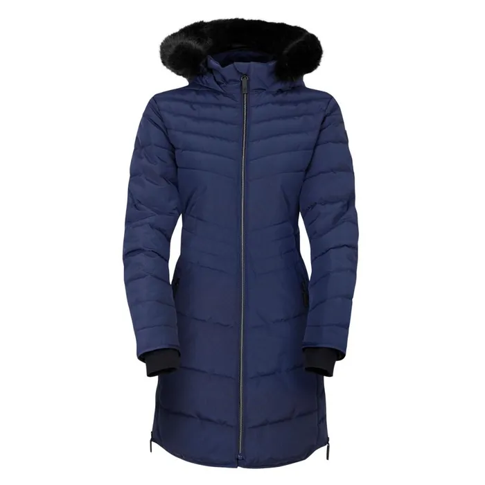 Striking IV Jacket Peacoat Blue Women Dare 2b Insulated Jackets
