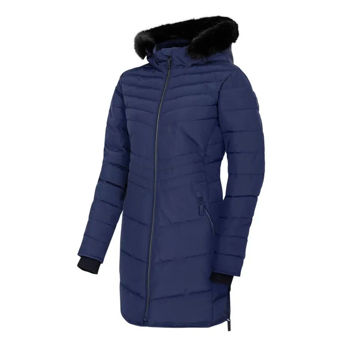 Striking IV Jacket Peacoat Blue Women Dare 2b Insulated Jackets