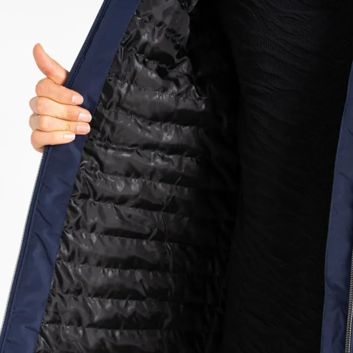 Striking IV Jacket Peacoat Blue Women Dare 2b Insulated Jackets